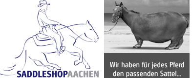SADDLESHOP-AACHEN